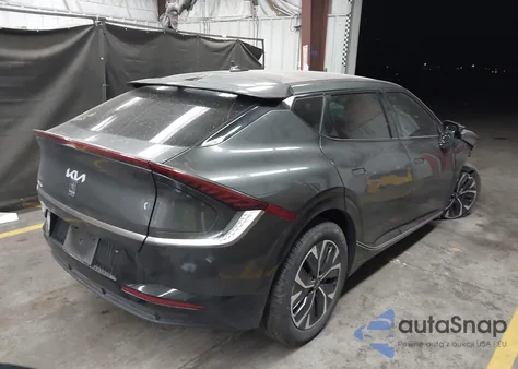 2023 Kia Ev6 Wind z USA, uszkodzony, nr VIN KNDC34LA9P5149603